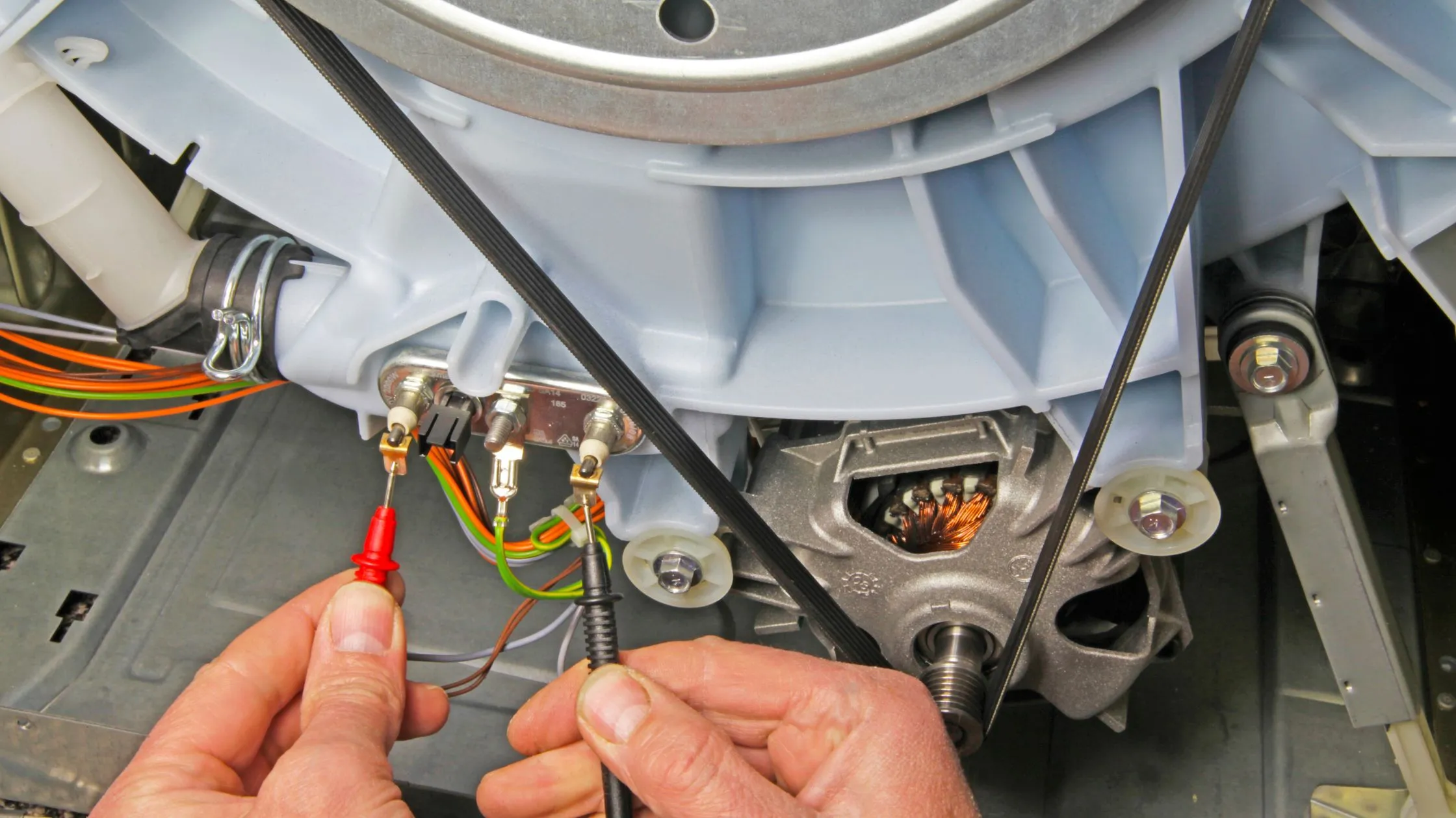 Complete Guide to Appliance Repair in Hampton Roads, Virginia