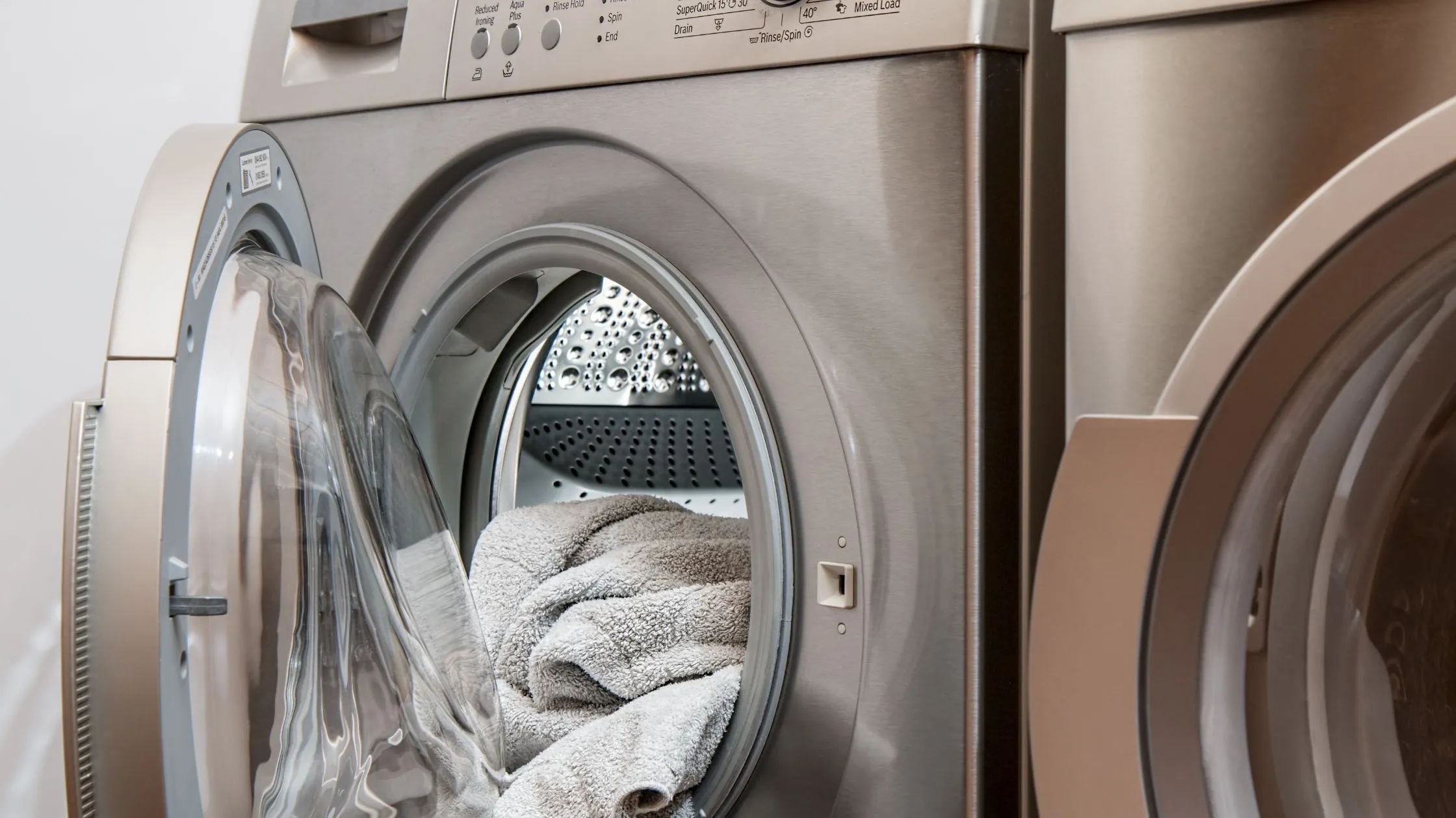 Troubleshooting Common Dryer Issues: A Professional Guide to Dryer Repair