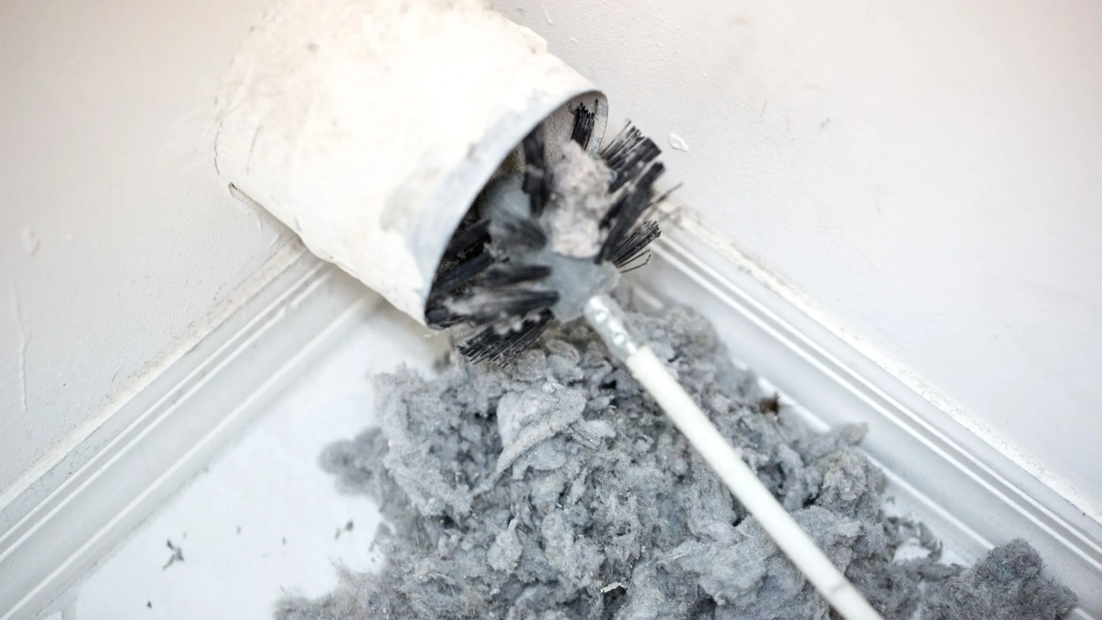 Dryer Vent Cleaning | Everything You Need To Know