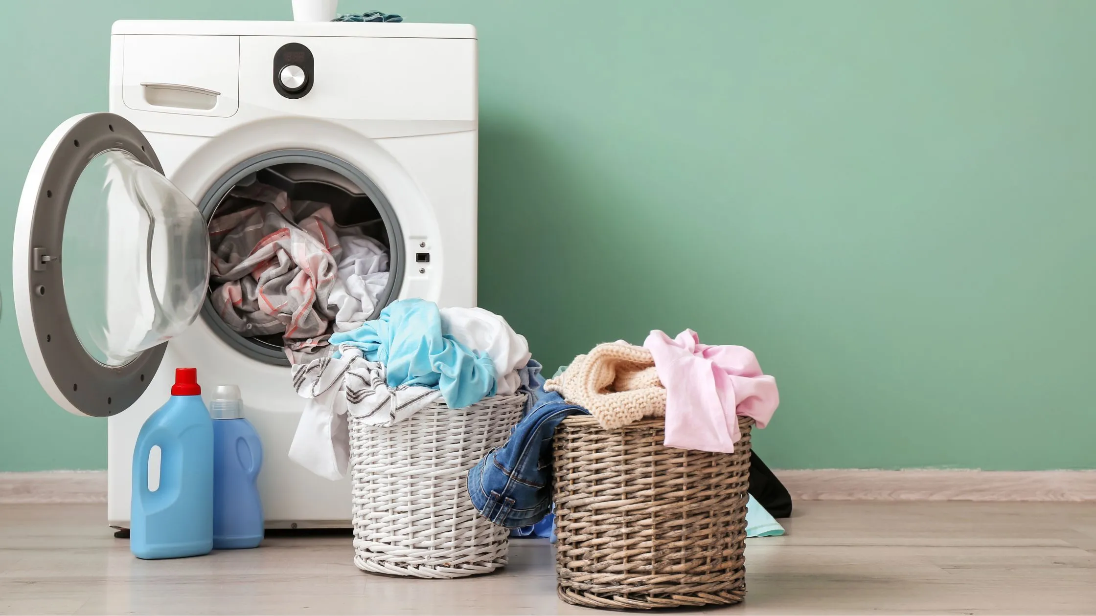 Mastering Washing Machine Repair: A Professional Guide to Efficient Solutions